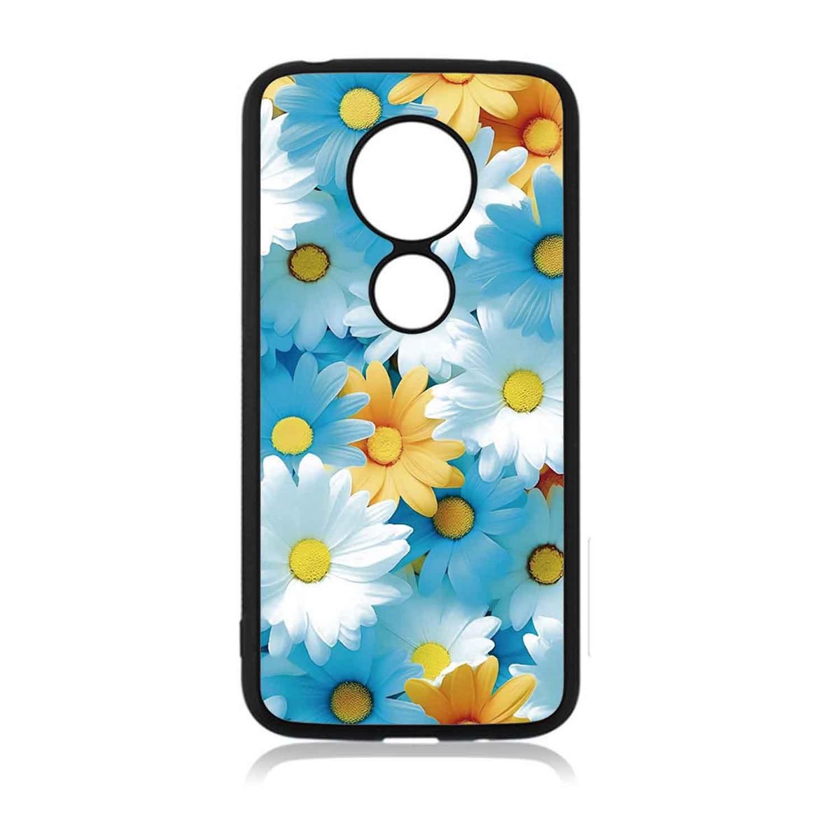 GENERICO - Funda Protector Case Para MOTO G7 POWER