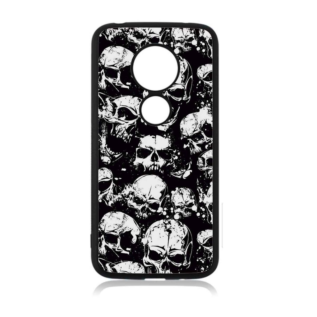 GENERICO - Funda Protector Case Para MOTO G7 POWER