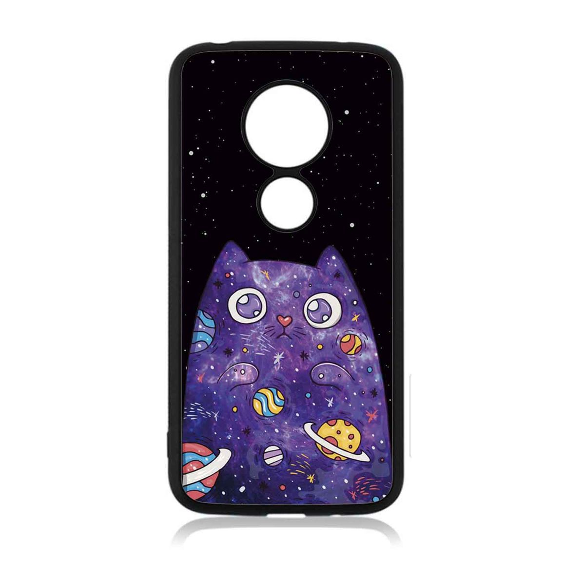 GENERICO - Funda Protector Case Para MOTO G7 POWER