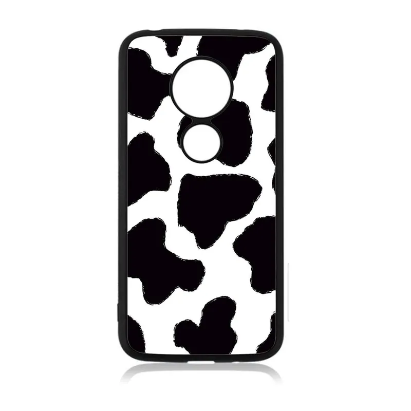 GENERICO - Funda Protector Case Para MOTO G7 POWER