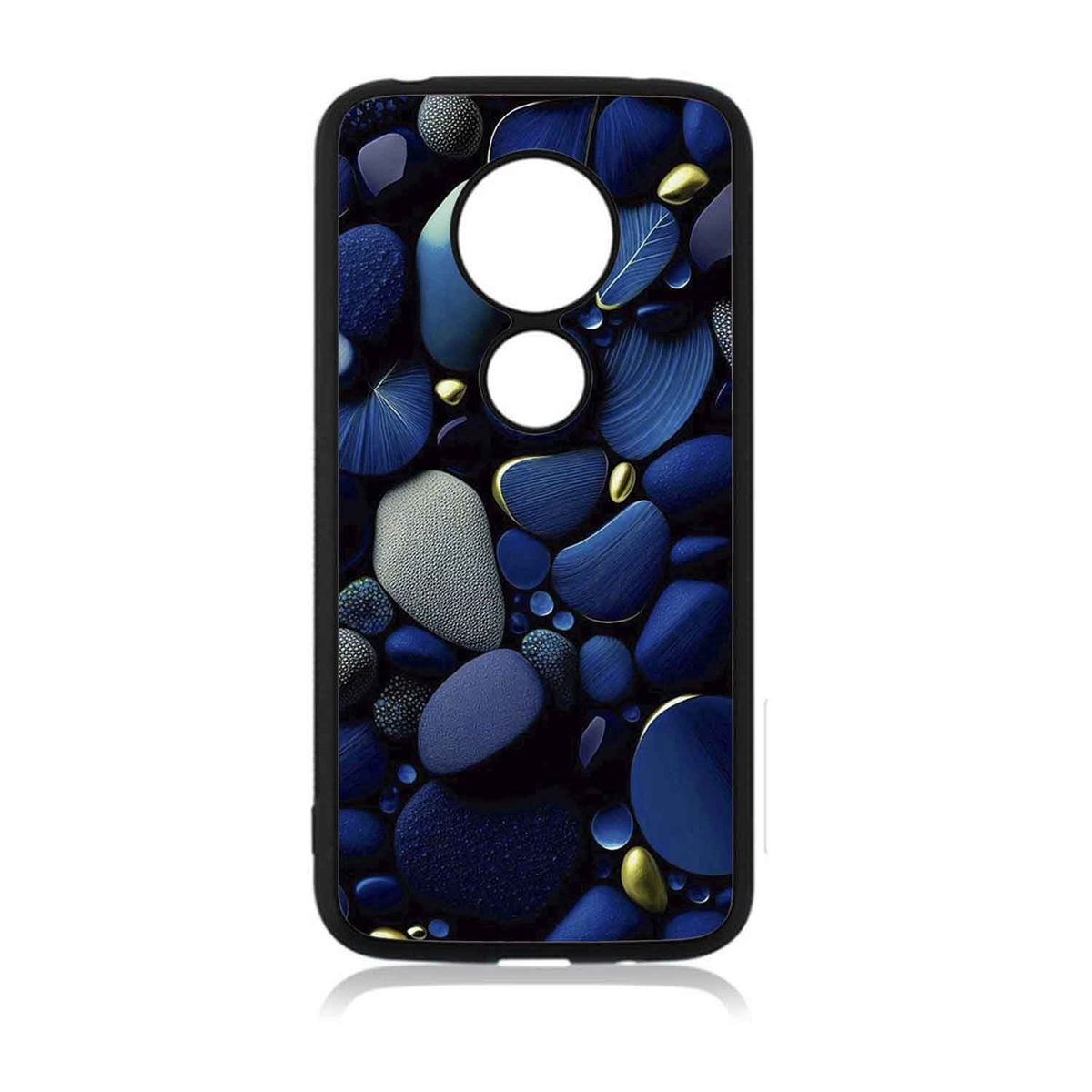 GENERICO - Funda Protector Case Para MOTO G7 POWER