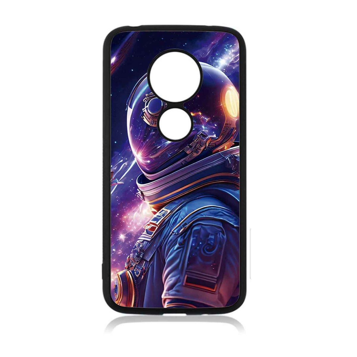 GENERICO - Funda Protector Case Para MOTO G7 POWER