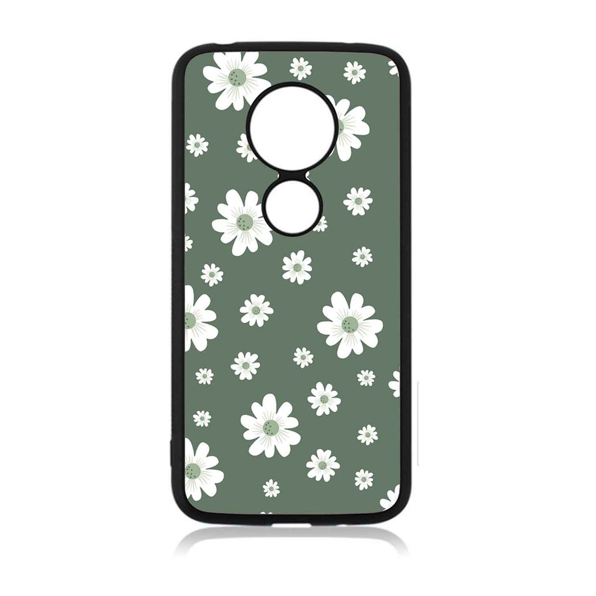 GENERICO - Funda Protector Case Para MOTO G7 POWER