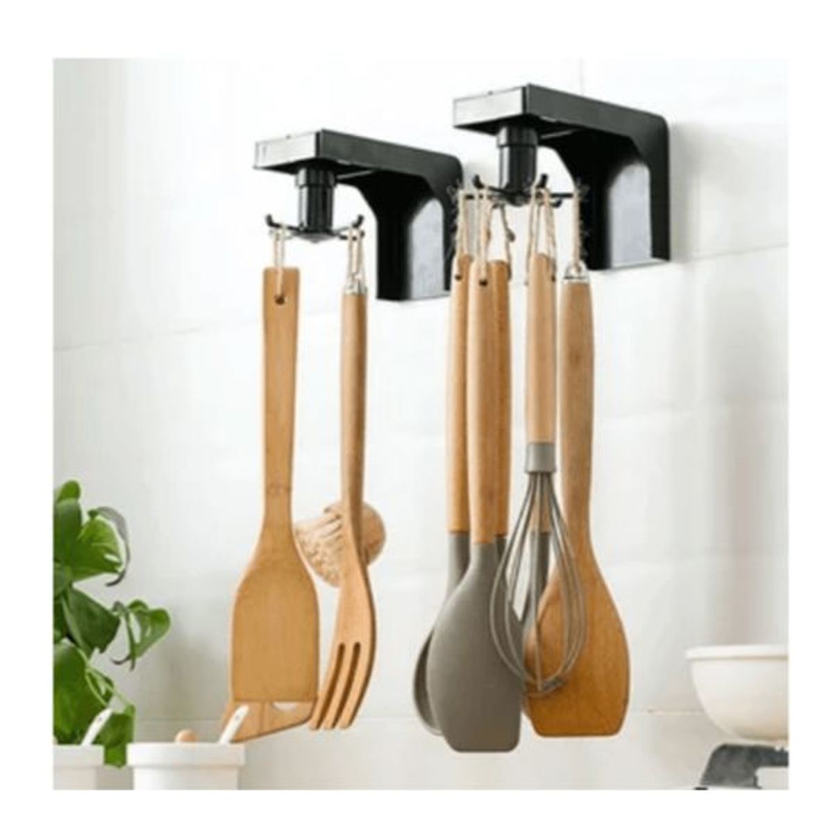 GENERICO - ORGANIZADOR DE CUCHARONES