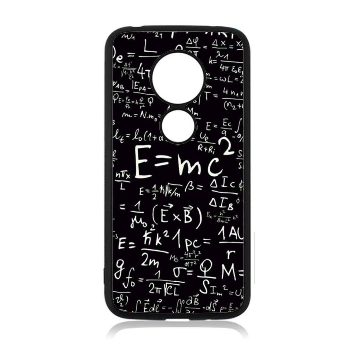 GENERICO - Funda Protector Case Para MOTO G7 POWER