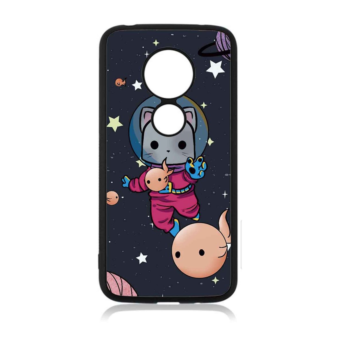 GENERICO - Funda Protector Case Para MOTO G7 POWER.