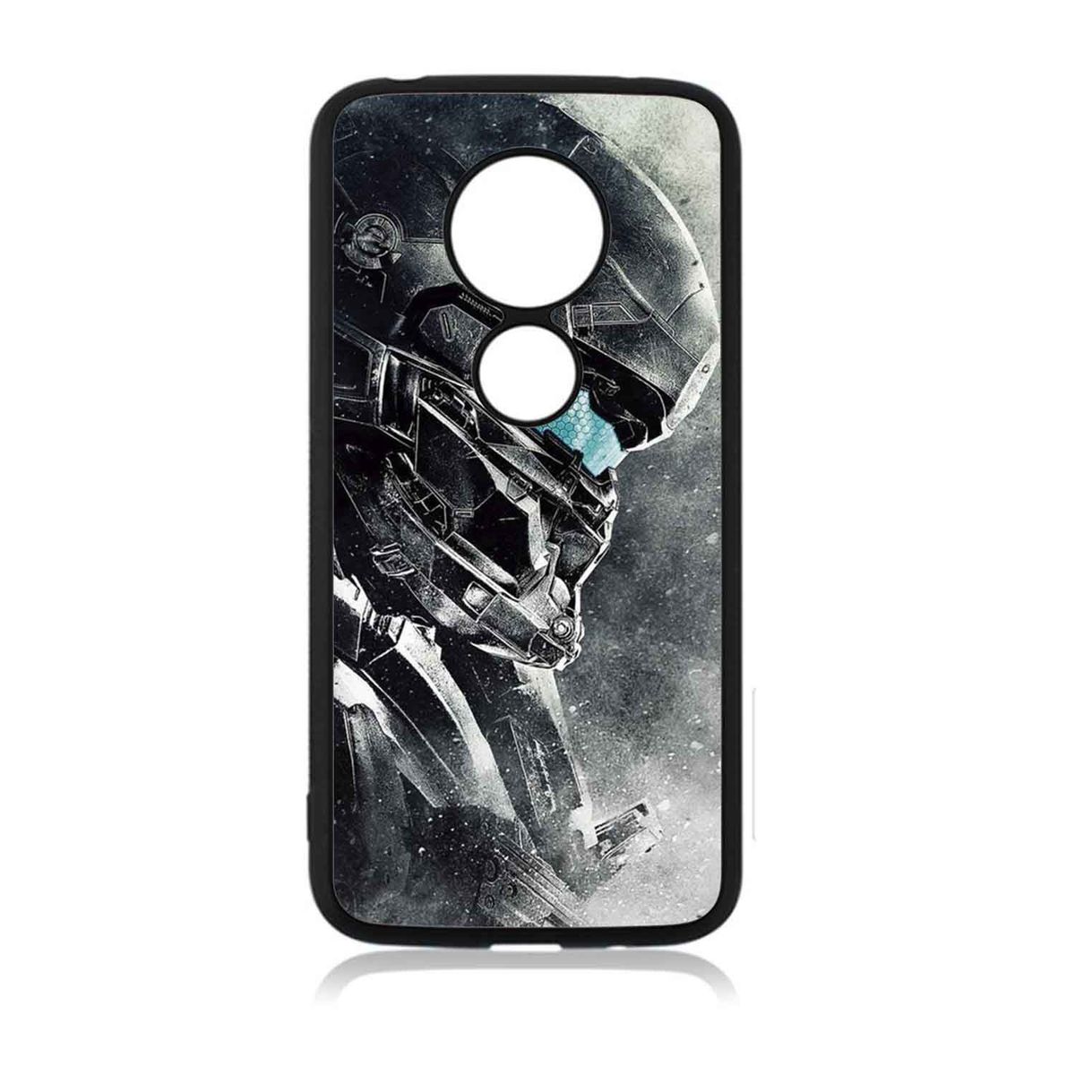 GENERICO - Funda Protector Case Para MOTO G7 POWER