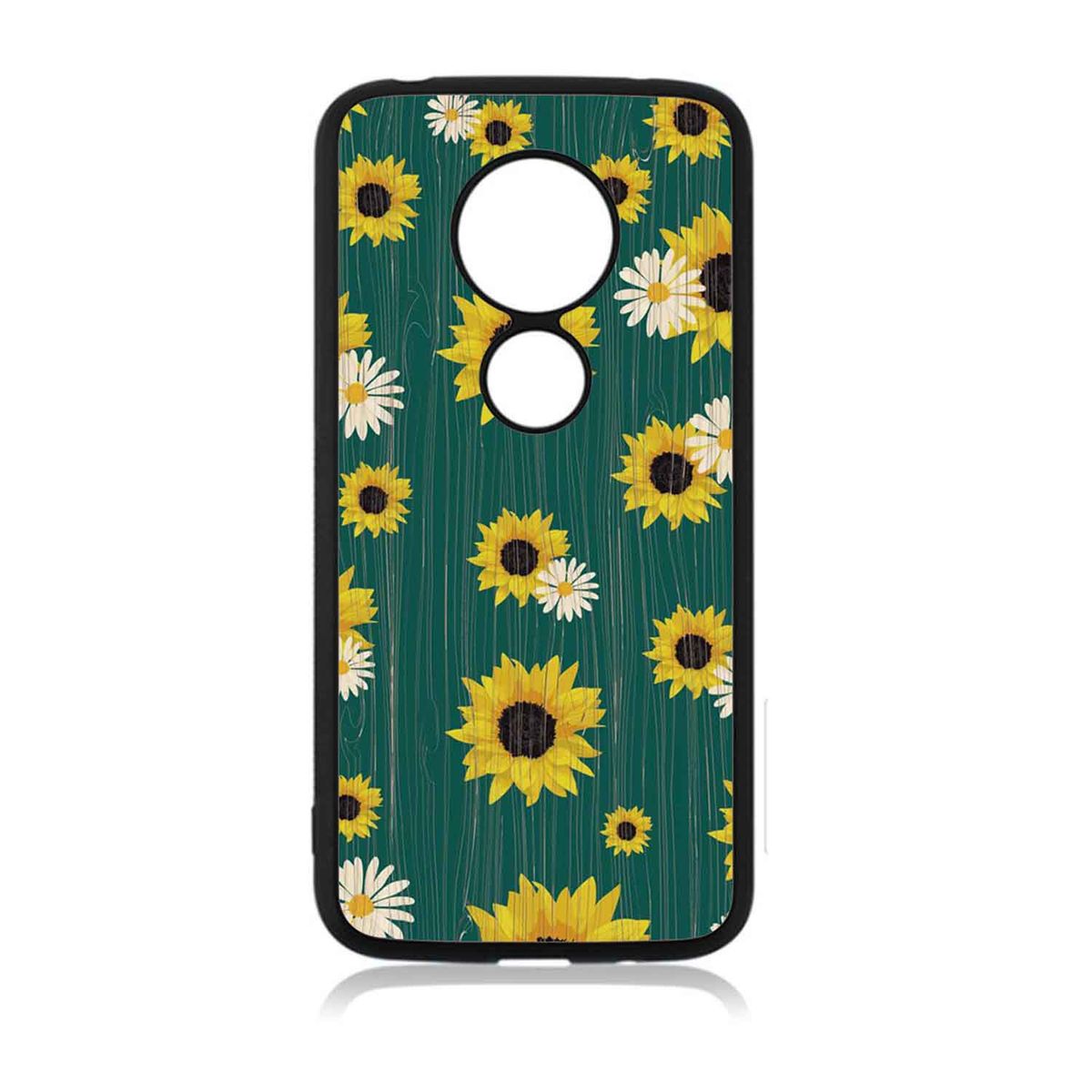 GENERICO - Funda Protector Case Para MOTO G7 POWER