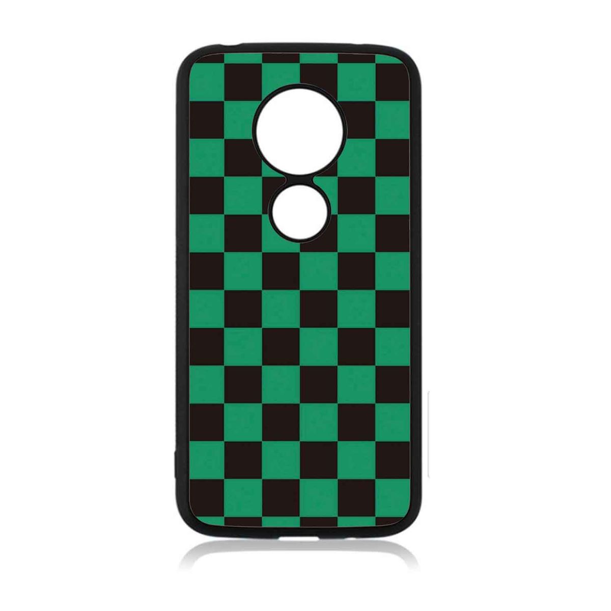 GENERICO - Funda Protector Case Para MOTO G7 POWER.