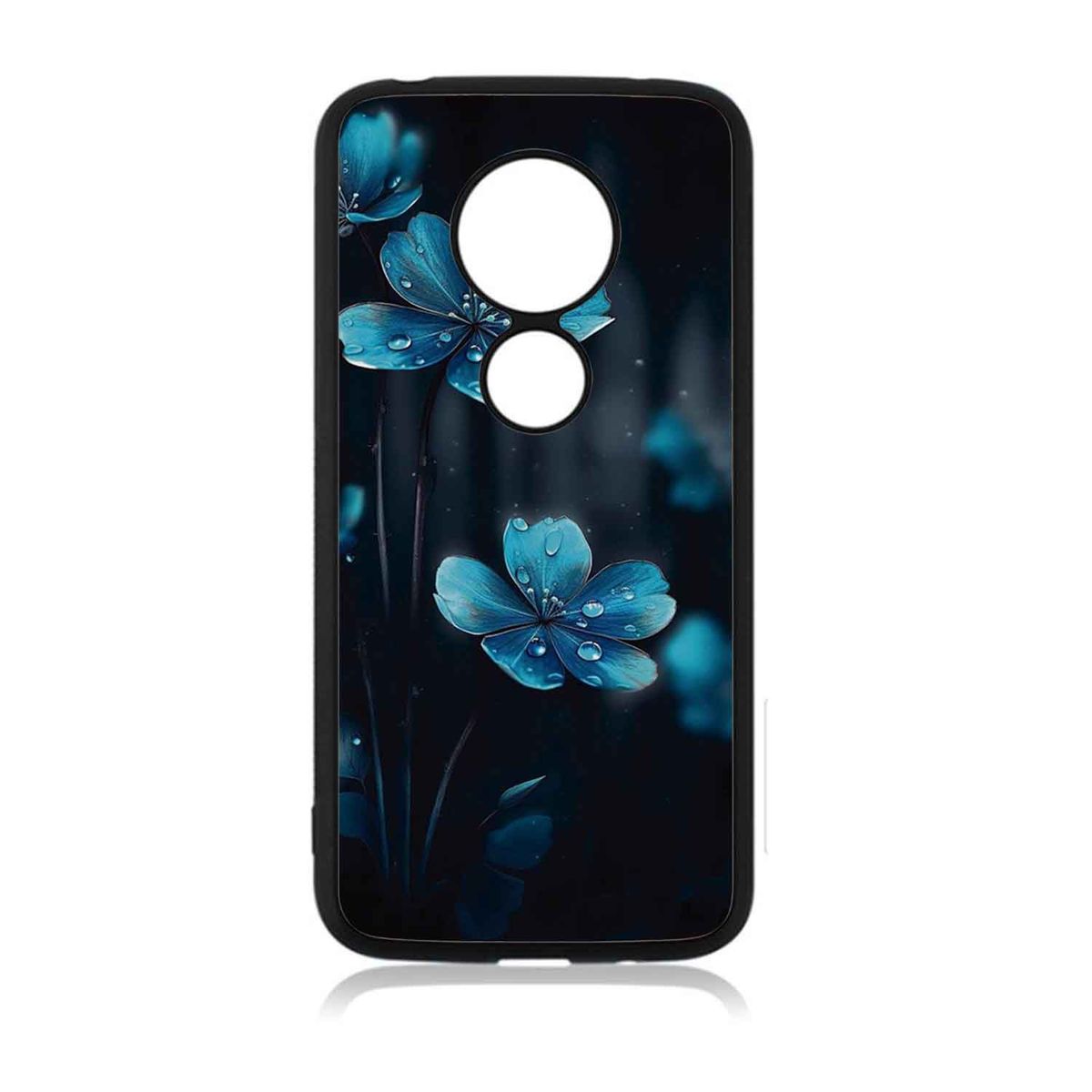 GENERICO - Funda Protector Case Para MOTO G7 POWER