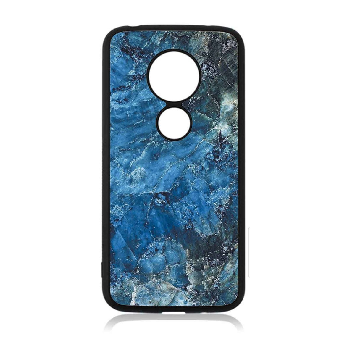 GENERICO - Funda Protector Case Para MOTO G7 POWER