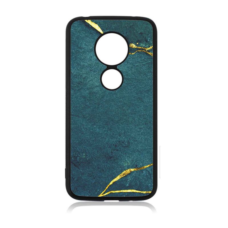 GENERICO - Funda Protector Case Para MOTO G7 POWER