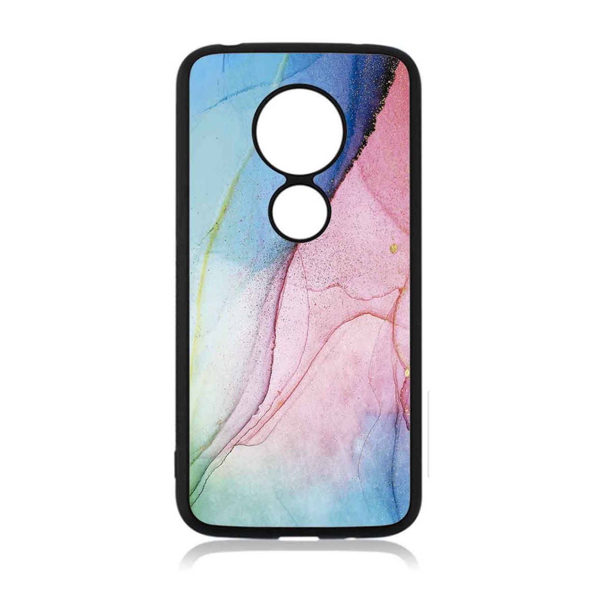 GENERICO - Funda Protector Case Para MOTO G7 POWER