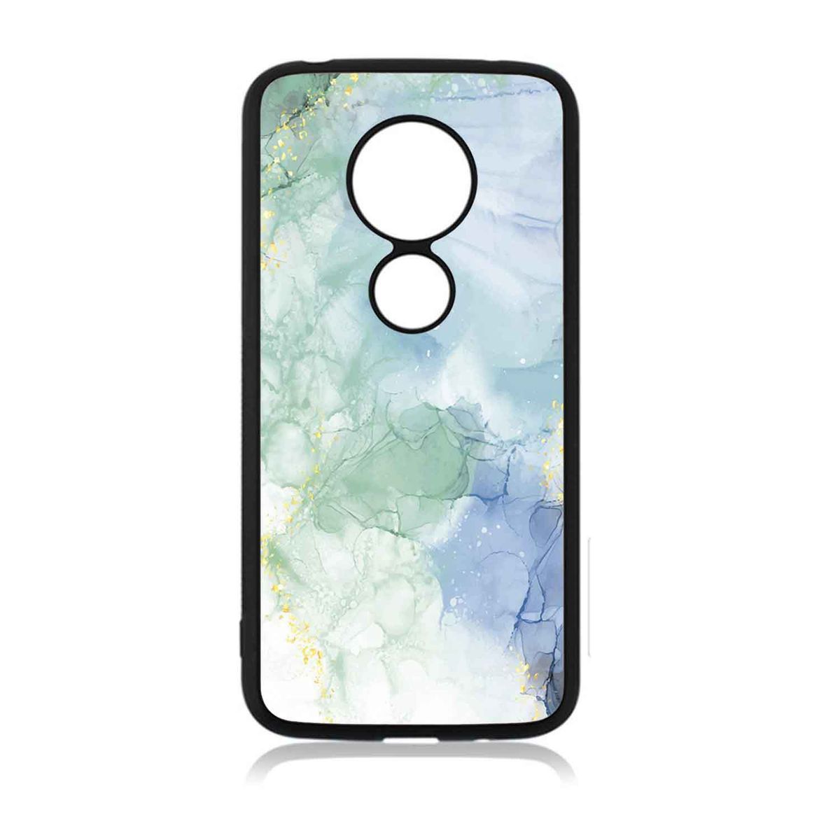 GENERICO - Funda Protector Case Para MOTO G7 POWER