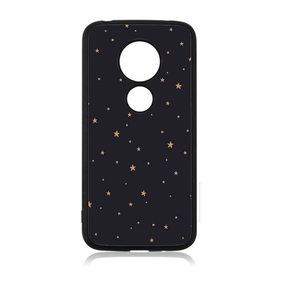 GENERICO - Funda Protector Case Para MOTO G7 POWER