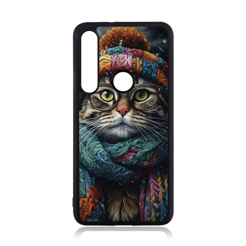 GENERICO - Funda Protector Case Para MOTO G8 PLAY