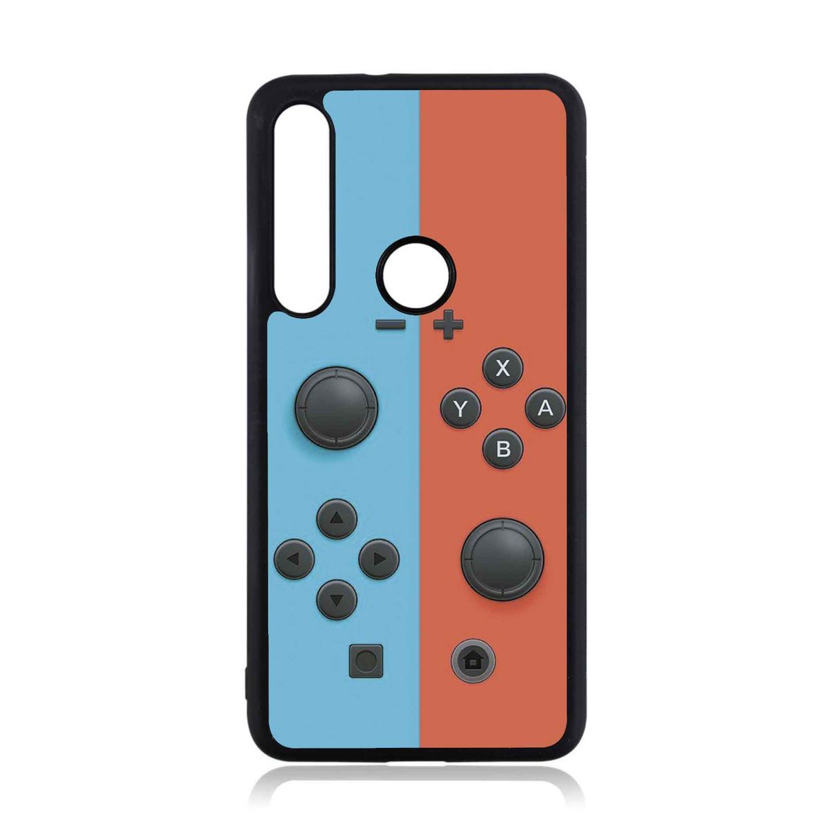 GENERICO - Funda Protector Case Para MOTO G8 PLAY