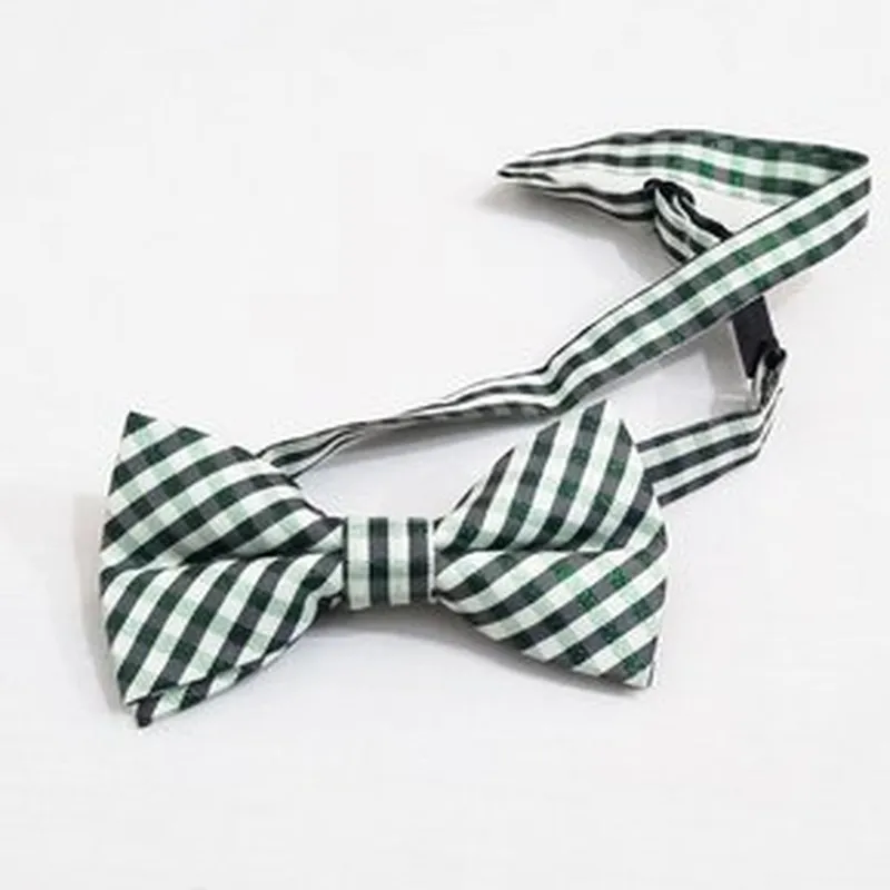 GENERICO - Corbata Michi Tipo Bichi Niño