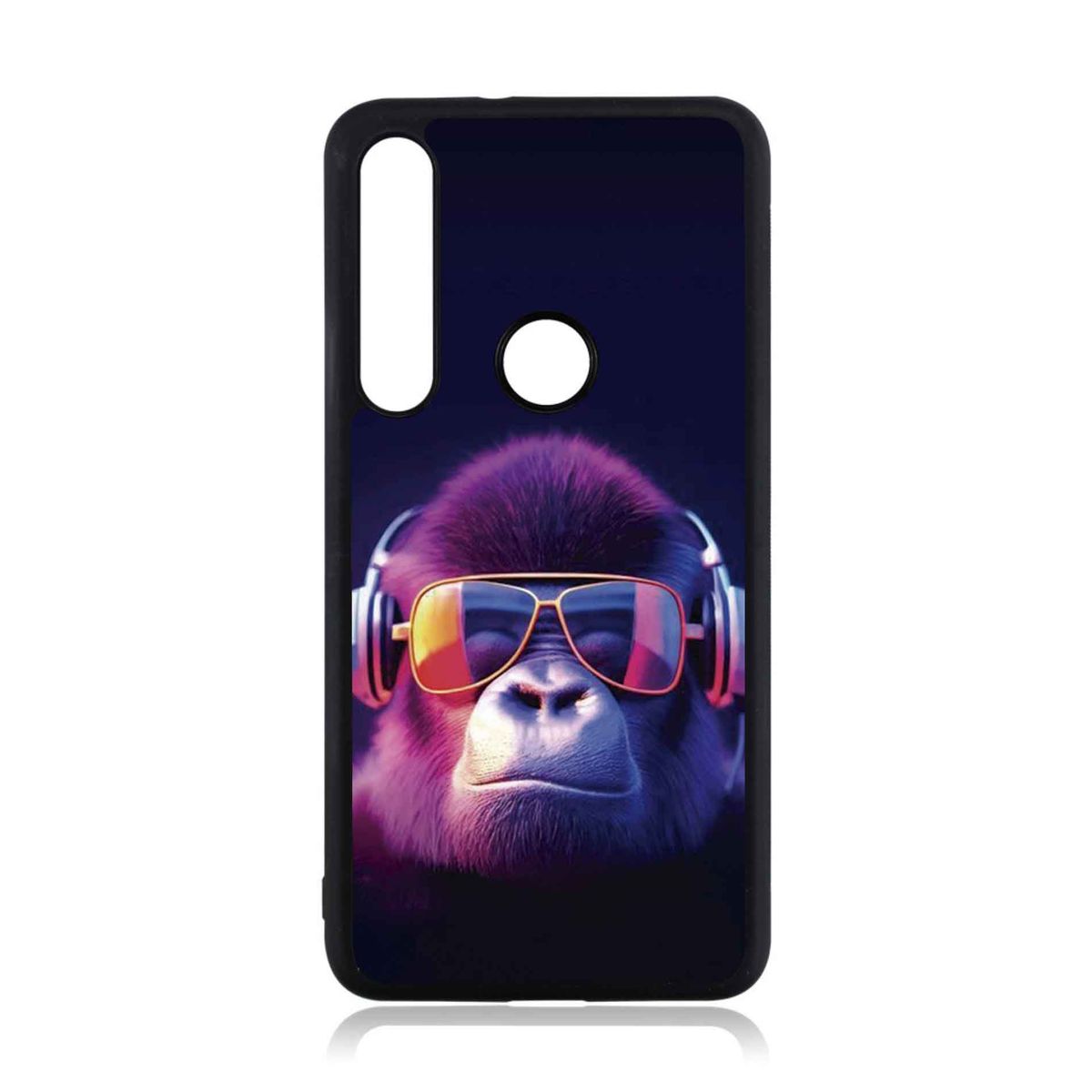 GENERICO - Funda Protector Case Para MOTO G8 PLAY