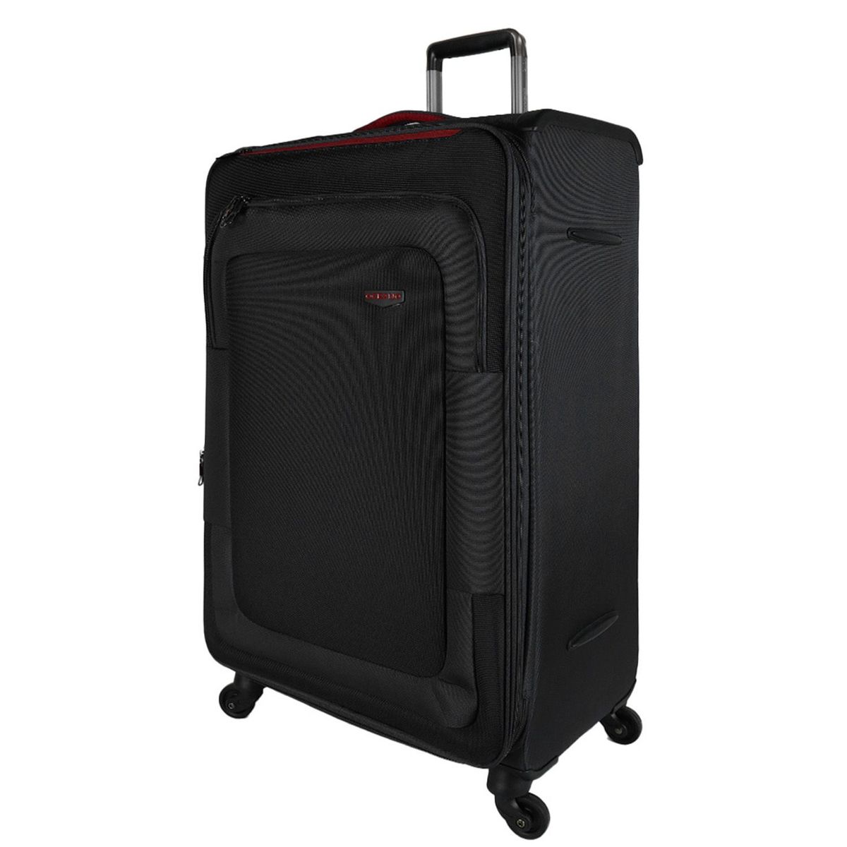 OCEANO - Maleta Oceano 23 Kg Marsella Negro Grande