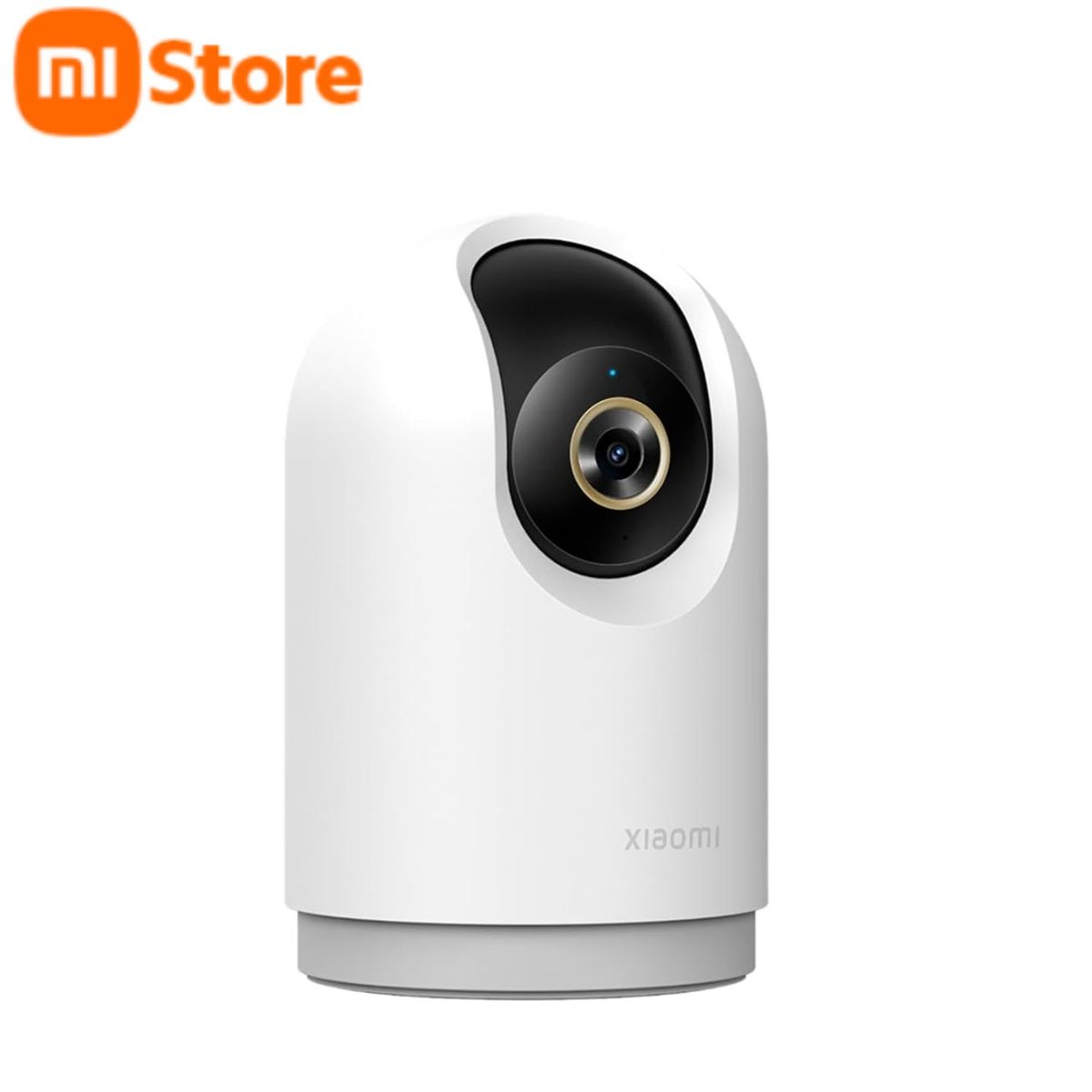 XIAOMI - Xiaomi Cámara inteligente C500 Pro