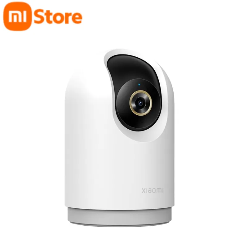 XIAOMI - Xiaomi Cámara inteligente C500 Pro