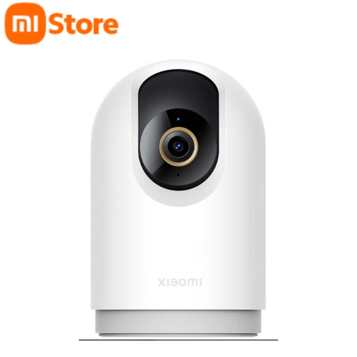 XIAOMI - Xiaomi Cámara inteligente C500 Pro