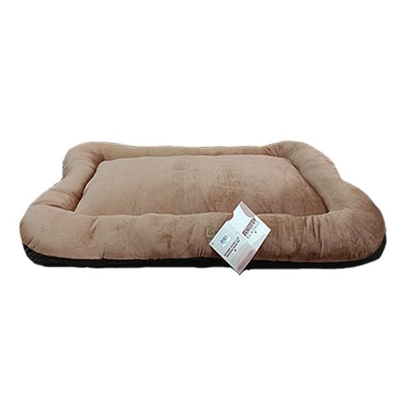 GENERICO - CAMA COLCHONETA PARA PERRO