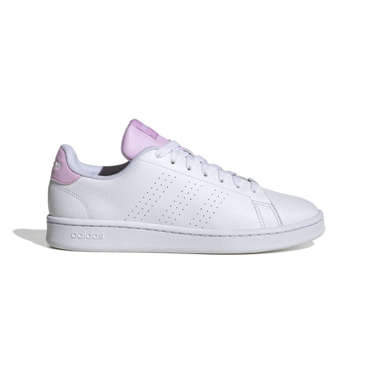 ADIDAS - Zapatillas Adidas ADVANTAGE Mujer  IF6108