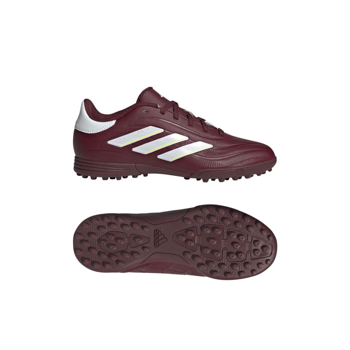 ADIDAS - Zapatillas Adidas COPA PURE 2 LEAGUE TF J Unisex  IE7526