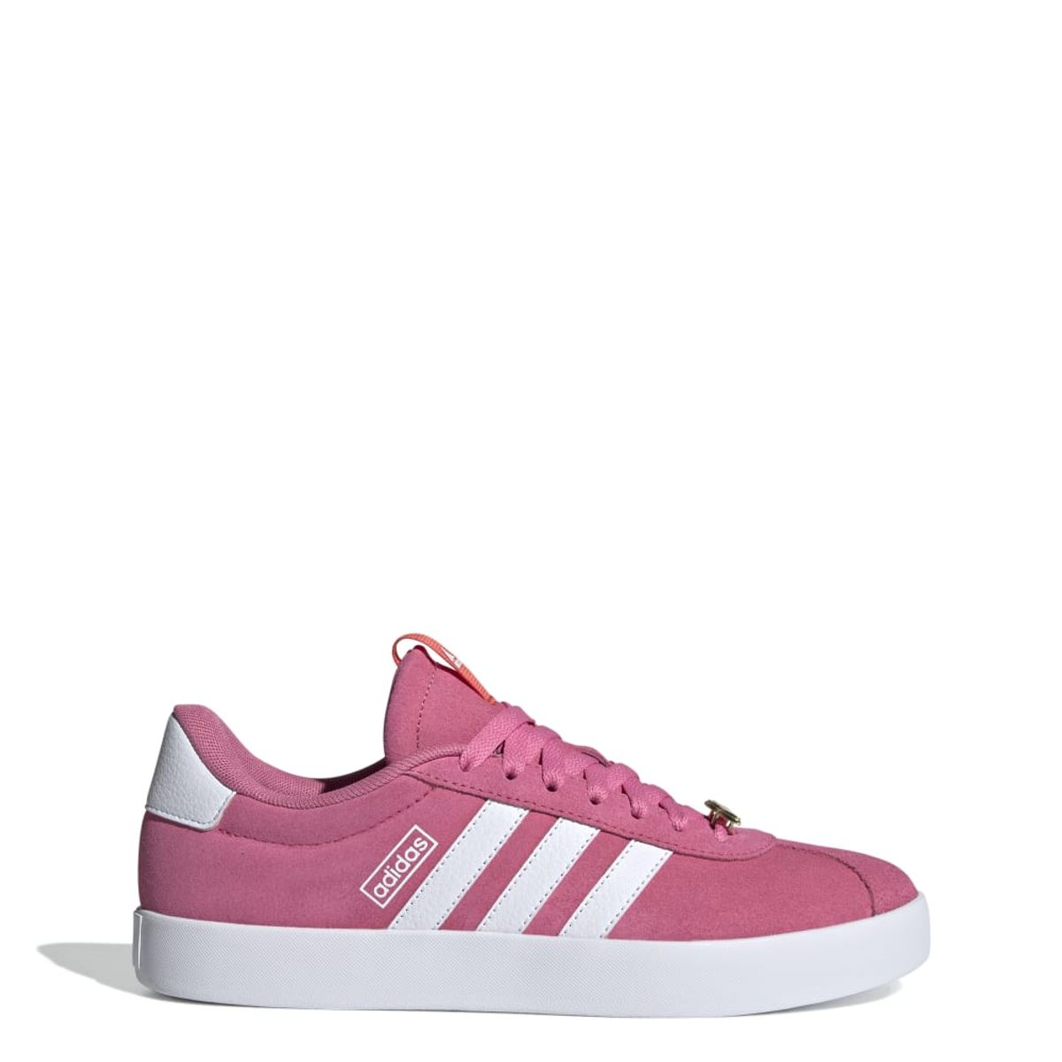 ADIDAS - Zapatillas Adidas VL COURT 30 Mujer  ID9075
