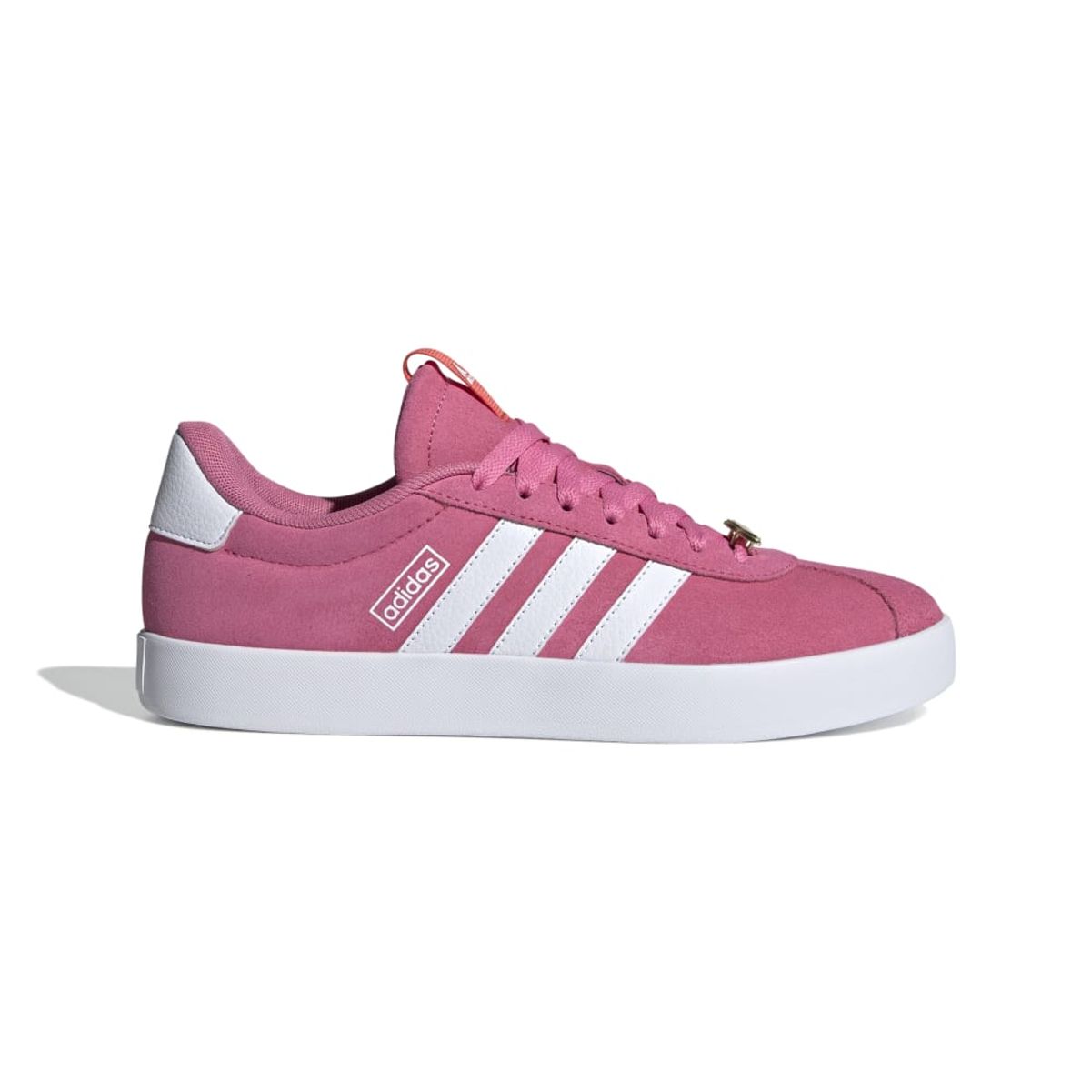 ADIDAS - Zapatillas Adidas VL COURT 30 Mujer  ID9075