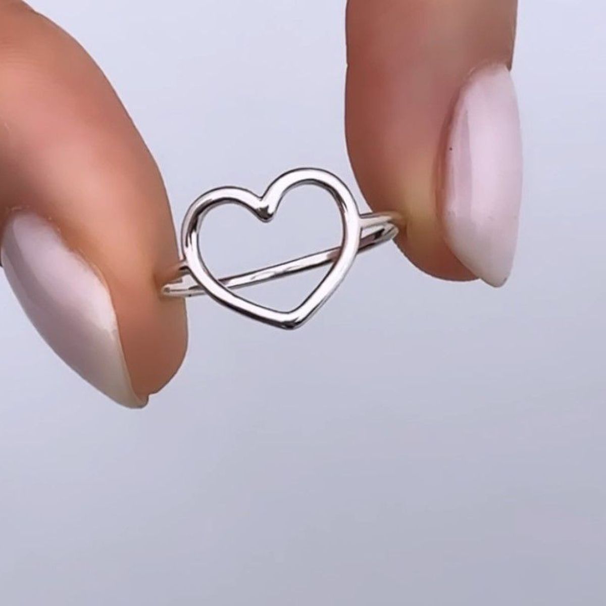 GENERICO - Anillo Promesa Amare