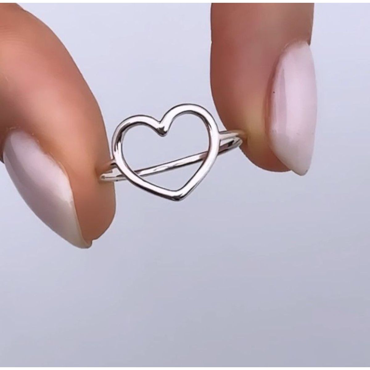 GENERICO - Anillo Promesa Amare