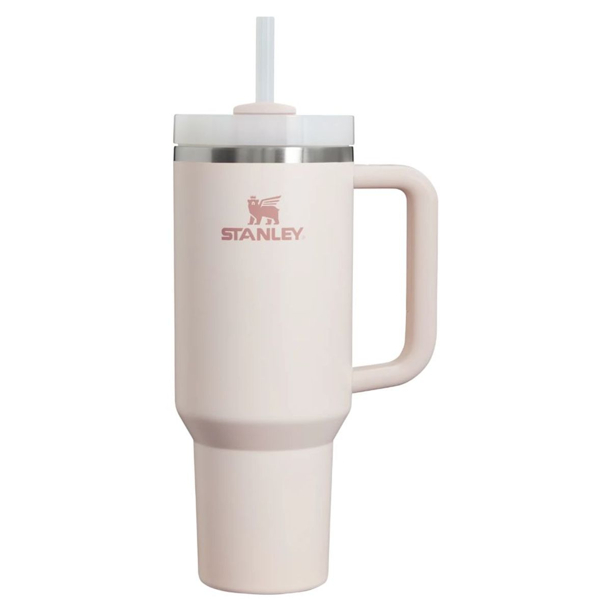 STANLEY - Stanley Quencher h2.0 Adventure Rose Quartz 1,18 lts