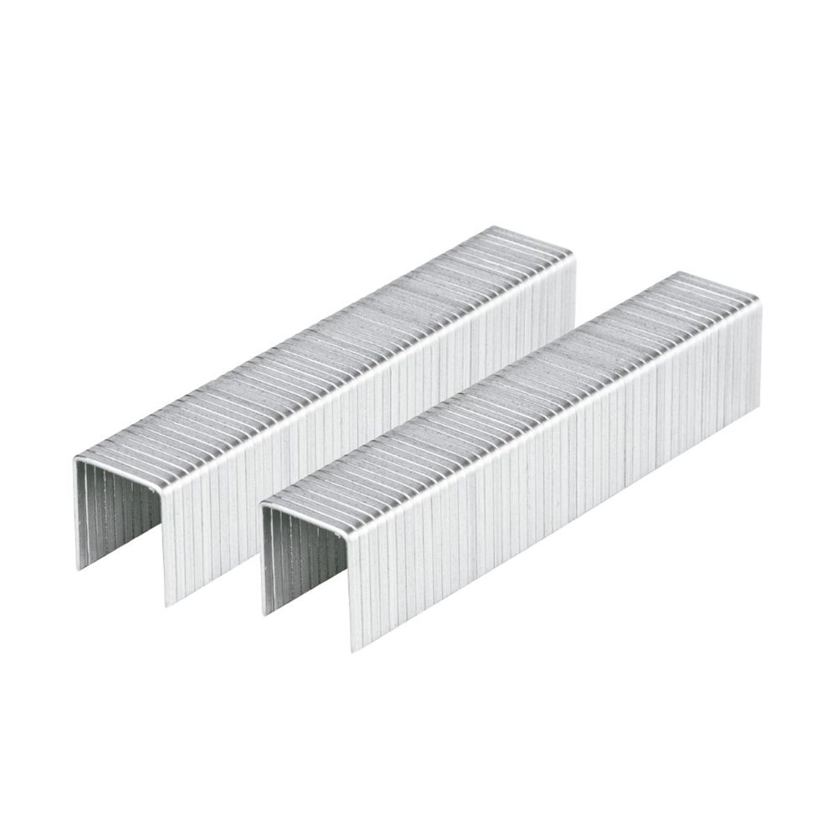 TRUPER - Caja con 1000 grapas 1/2" corona 10.7 mm para ET-50