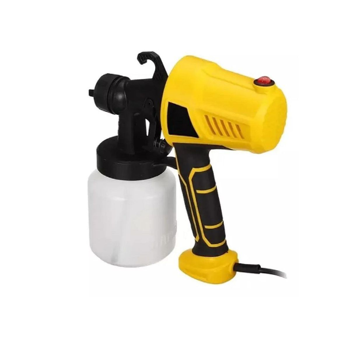 OTTOWARE - Pistola de Pulverización Eléctrica