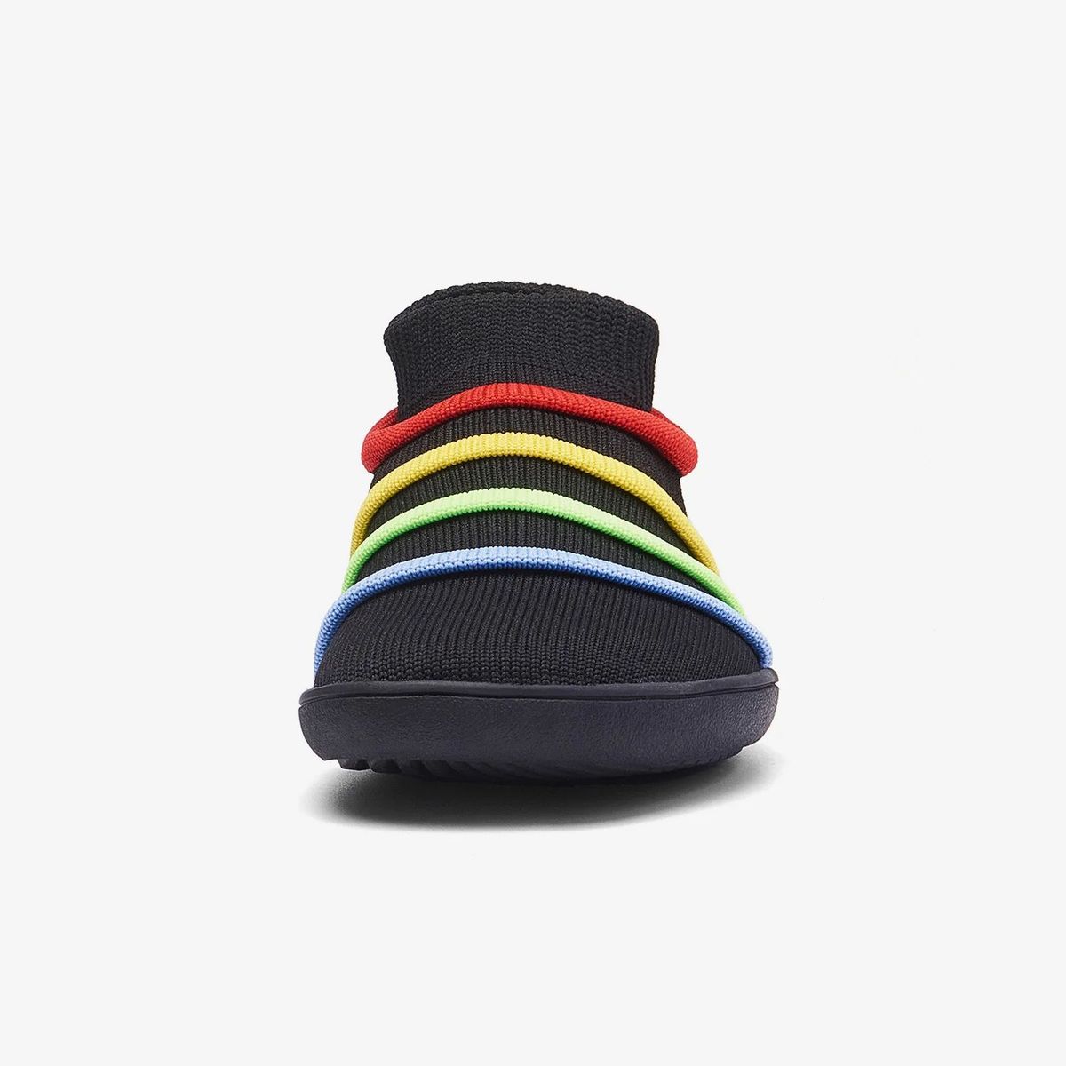 SAGUARO - Saguaro - Zapatilla Niños Kid Agile II Barefoot - Negro