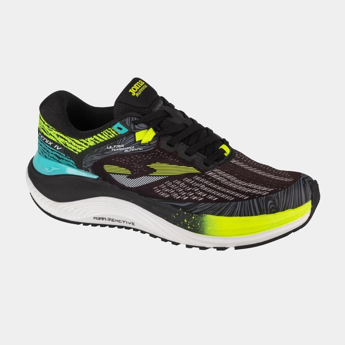 JOMA - JOMA Running Fenix 2401 Negro