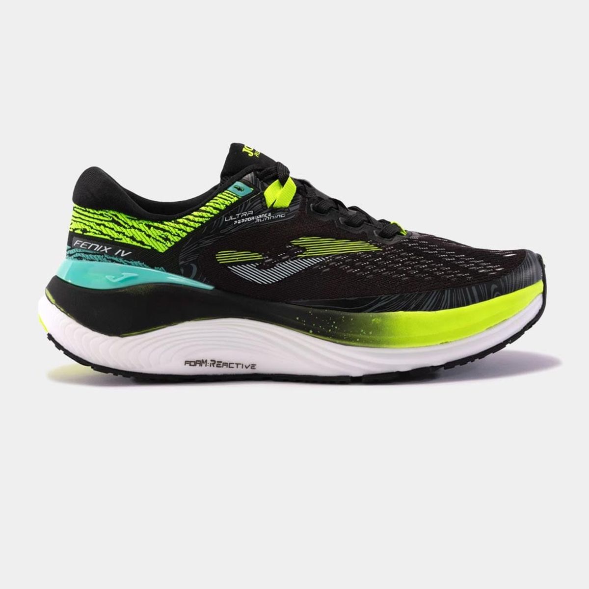 JOMA - JOMA Running Fenix 2401 Negro