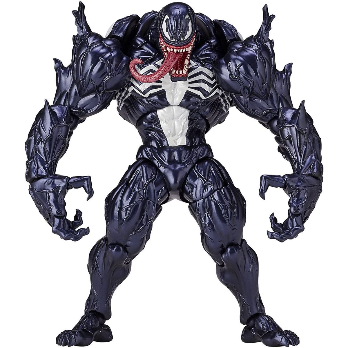 MARVEL - Marvel Amazing Yamaguchi Revoltech 003 Venom