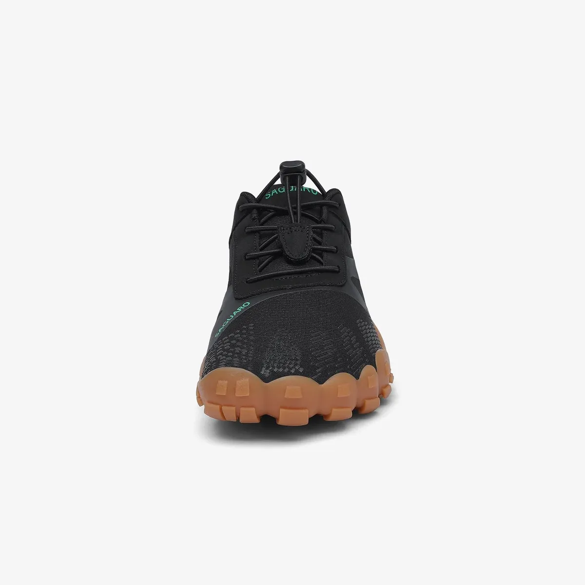 SAGUARO - Saguaro - Zapatilla Barefoot Chaser Vitality III - Negro