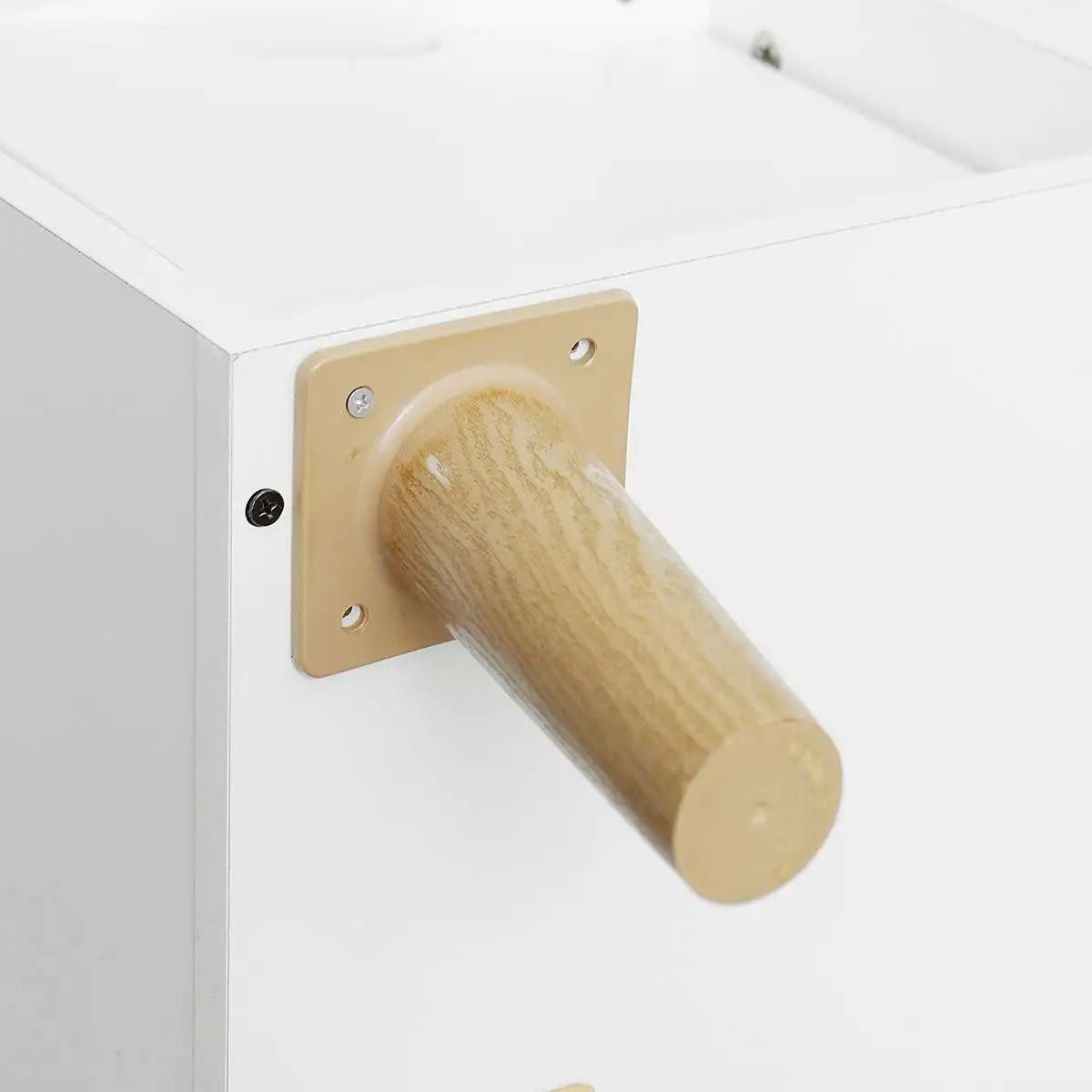 GENERICO - Mueble TV Centro De Entretenimiento Mueble Minimalista Estante