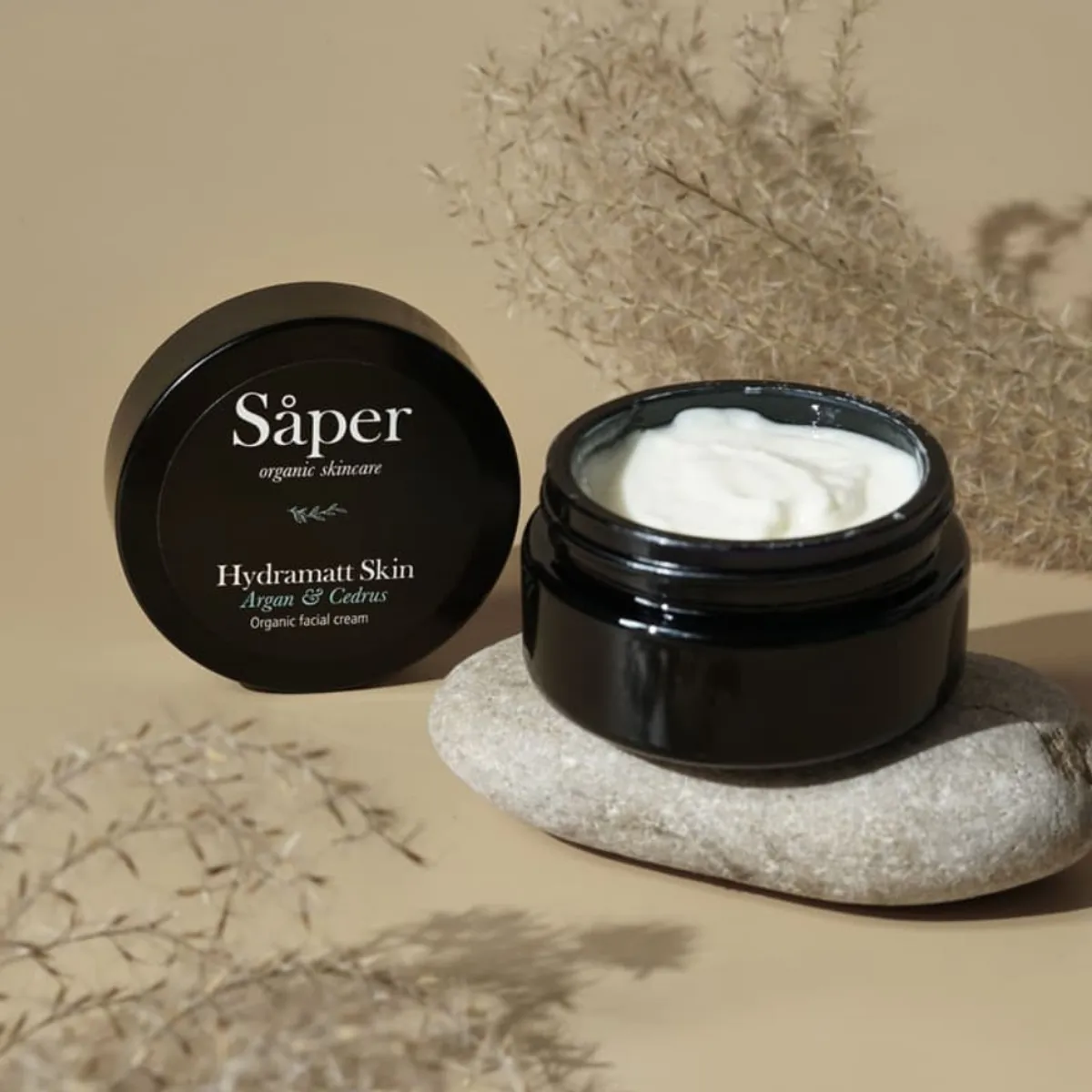 SAPER - Crema Hidratante Hydramatt Skin Piel Mixta & Grasa