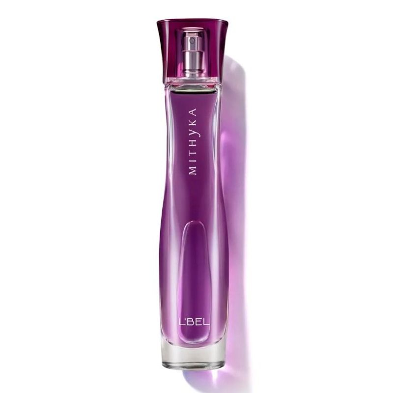LBEL - Mithyka perfume de mujer larga duración 50 ml