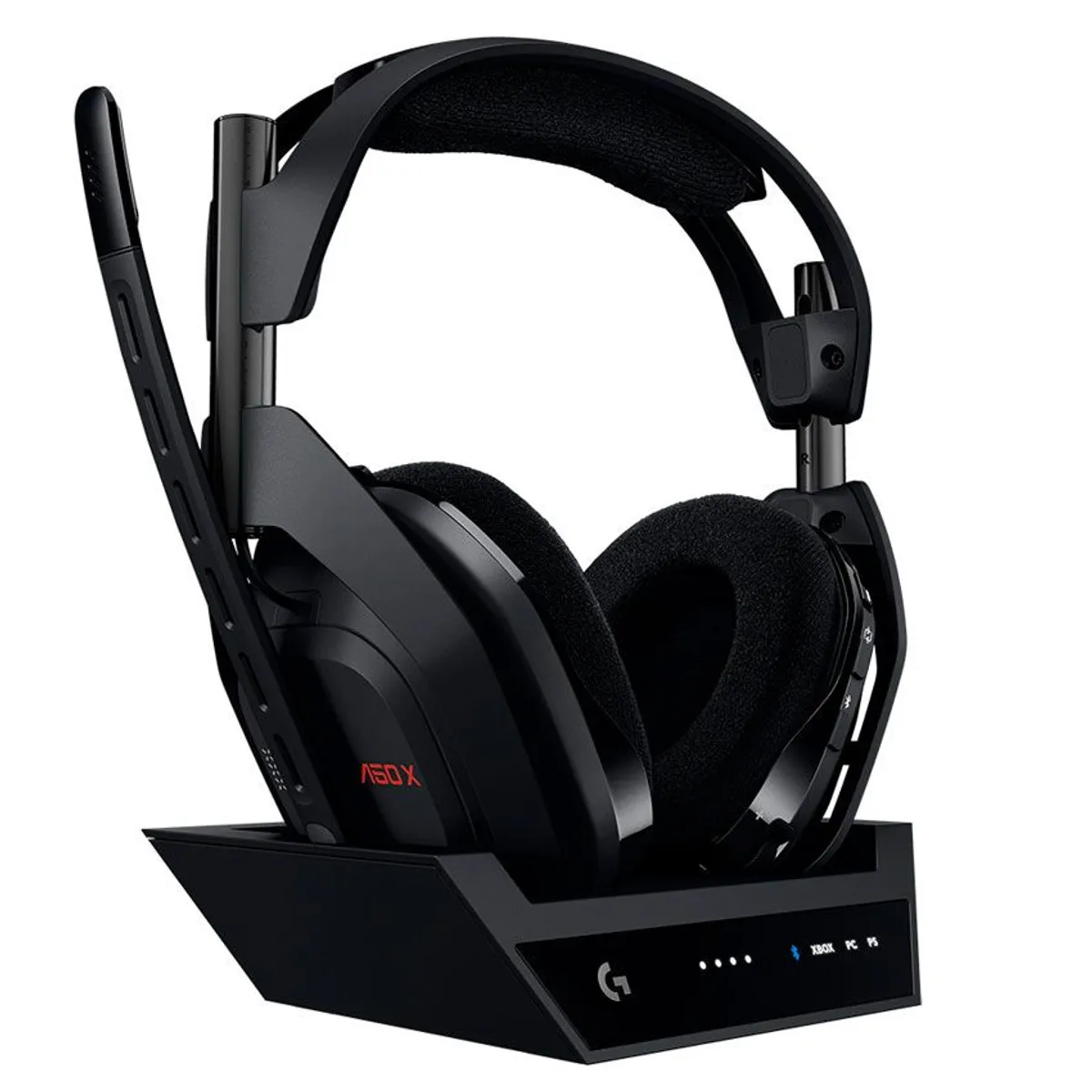 ASTRO GAMING - Audífono Gamer Astro A50 X Lightspeed Bluetooth Hdmi 24h - Negro