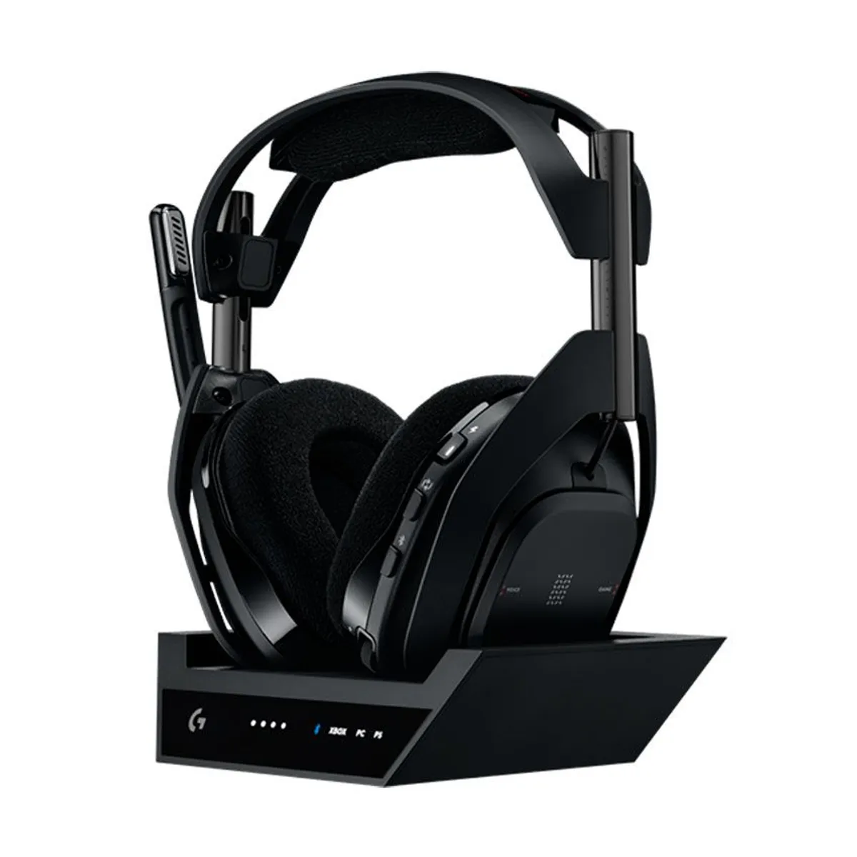 ASTRO GAMING - Audífono Gamer Astro A50 X Lightspeed Bluetooth Hdmi 24h - Negro