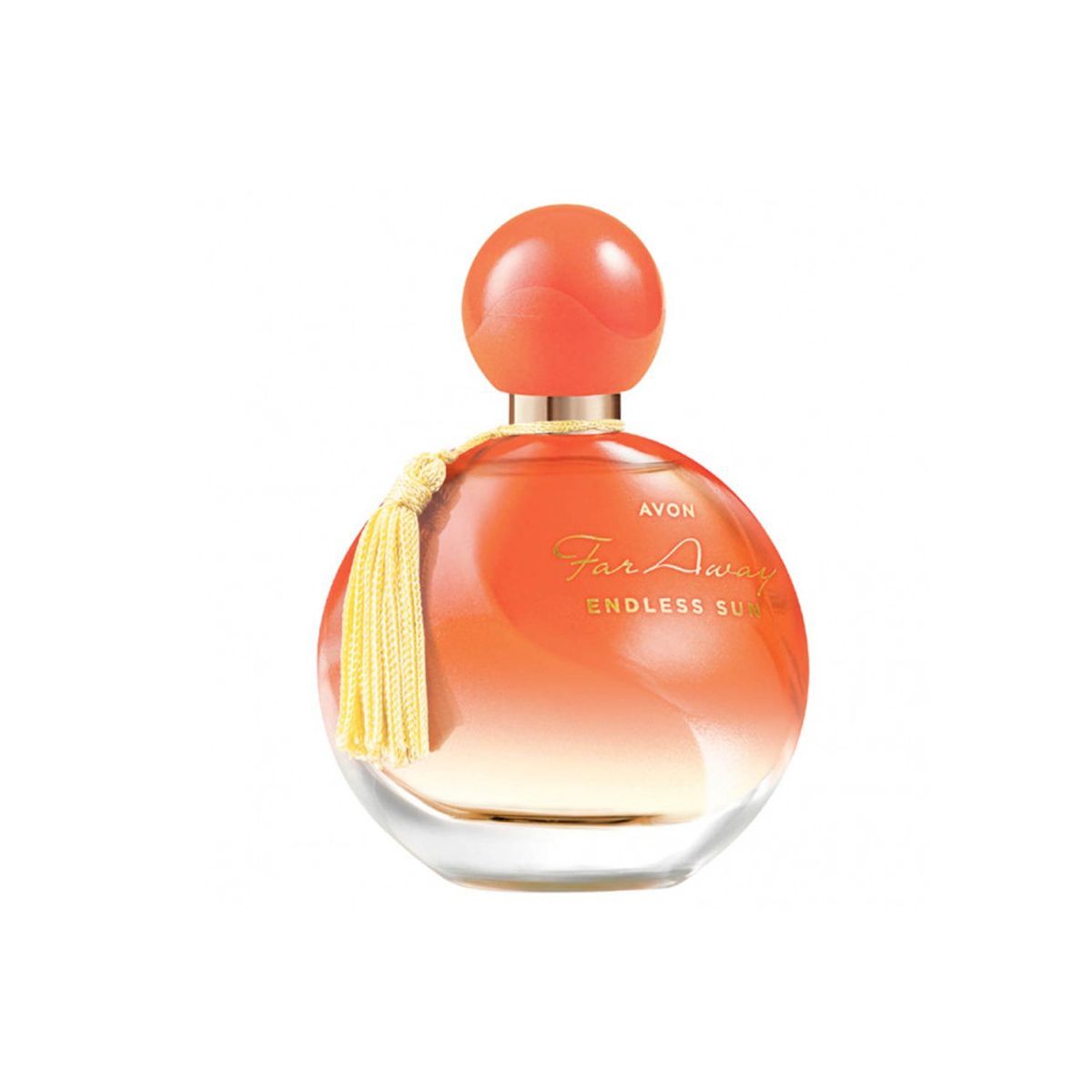 AVON - Far Away Endless Sun Perfume de Mujer Avon