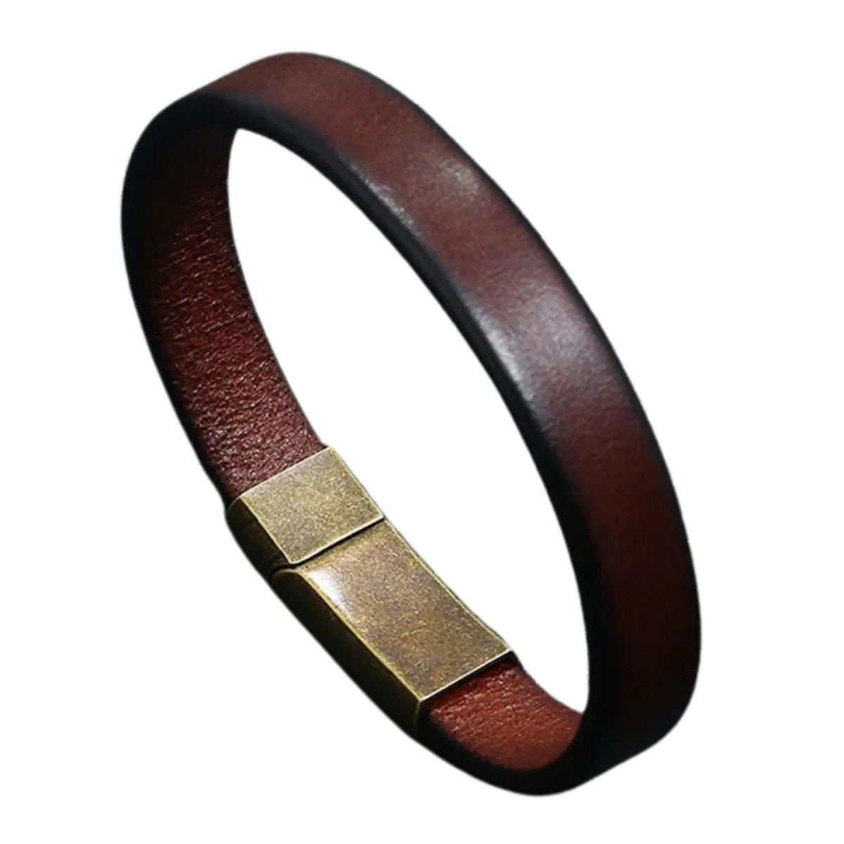 ARMUZ - Pulsera de Cuero - KENAN