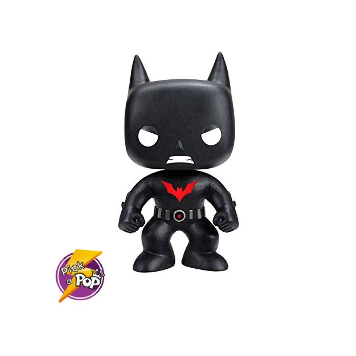 FUNKO - BATMAN BEYOND 33 FUNKO POP